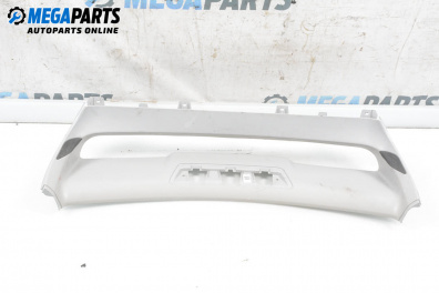 Plastic interior for Mercedes-Benz C-Class Coupe (CL203) (03.2001 - 06.2007), 3 uși, coupe, position: din spate