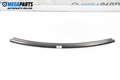 Moulding for Mercedes-Benz C-Class Coupe (CL203) (03.2001 - 06.2007), coupe, position: left