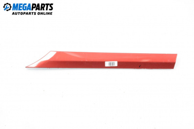 Moulding for Mercedes-Benz C-Class Coupe (CL203) (03.2001 - 06.2007), coupe, position: left