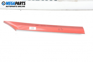 Moulding for Mercedes-Benz C-Class Coupe (CL203) (03.2001 - 06.2007), coupe, position: rear - right