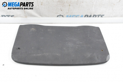 Trunk interior cover for Mercedes-Benz C-Class Coupe (CL203) (03.2001 - 06.2007), 3 doors, coupe