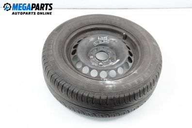 Spare tire for Mercedes-Benz C-Class Coupe (CL203) (03.2001 - 06.2007) 16 inches, width 6 (The price is for one piece)