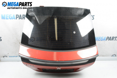 Capac spate for Mercedes-Benz C-Class Coupe (CL203) (03.2001 - 06.2007), 3 uși, coupe, position: din spate