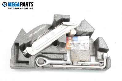Trusă de scule for Mercedes-Benz C-Class Coupe (CL203) (03.2001 - 06.2007)