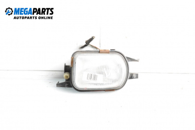 Nebelleuchte for Mercedes-Benz C-Class Coupe (CL203) (03.2001 - 06.2007), coupe, position: rechts