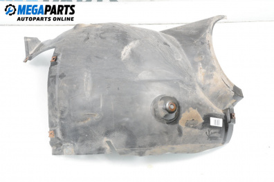 Inner fender for Mercedes-Benz C-Class Coupe (CL203) (03.2001 - 06.2007), 3 doors, coupe, position: front - left