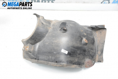 Inner fender for Mercedes-Benz C-Class Coupe (CL203) (03.2001 - 06.2007), 3 doors, coupe, position: front - left