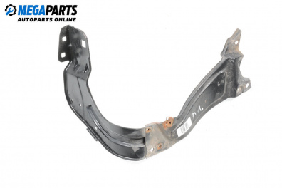 Scheinwerfer maske for Mercedes-Benz C-Class Coupe (CL203) (03.2001 - 06.2007), coupe, position: links
