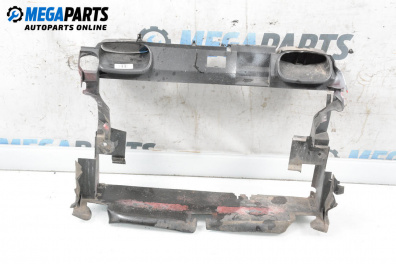 Front slam panel for Mercedes-Benz C-Class Coupe (CL203) (03.2001 - 06.2007), coupe