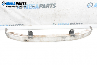 Bumper support brace impact bar for Mercedes-Benz C-Class Coupe (CL203) (03.2001 - 06.2007), coupe, position: front