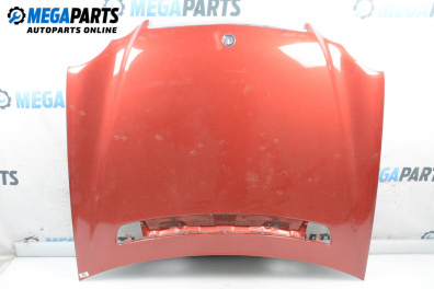 Bonnet for Mercedes-Benz C-Class Coupe (CL203) (03.2001 - 06.2007), 3 doors, coupe, position: front