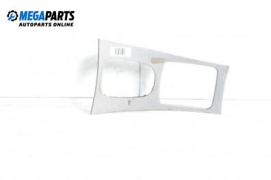 Consolă schimbător de viteze for Mercedes-Benz C-Class Coupe (CL203) (03.2001 - 06.2007)