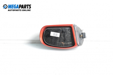 Spiegel for Mercedes-Benz C-Class Coupe (CL203) (03.2001 - 06.2007), 3 türen, coupe, position: rechts