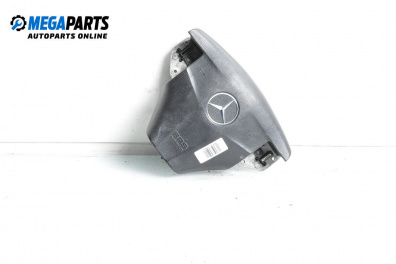 Airbag for Mercedes-Benz C-Class Coupe (CL203) (03.2001 - 06.2007), 3 uși, coupe, position: fața