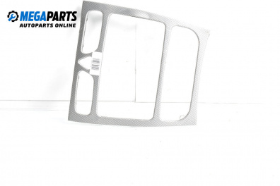 Consola centrală for Mercedes-Benz C-Class Coupe (CL203) (03.2001 - 06.2007)