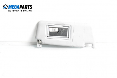 Sonnenblende for Mercedes-Benz C-Class Coupe (CL203) (03.2001 - 06.2007), position: rechts
