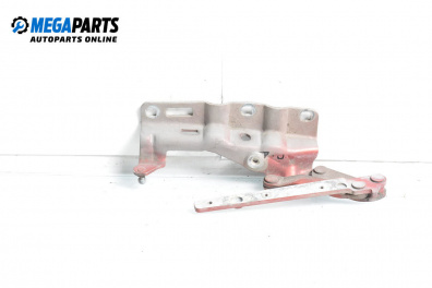 Bonnet hinge for Mercedes-Benz C-Class Coupe (CL203) (03.2001 - 06.2007), 3 doors, coupe, position: right