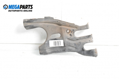 Bonnet hinge for Mercedes-Benz C-Class Coupe (CL203) (03.2001 - 06.2007), 3 doors, coupe, position: left