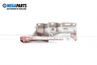 Bonnet hinge for Mercedes-Benz C-Class Coupe (CL203) (03.2001 - 06.2007), 3 doors, coupe, position: left