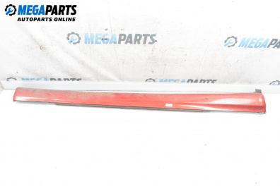 Prag exterior for Mercedes-Benz C-Class Coupe (CL203) (03.2001 - 06.2007), 3 uși, coupe, position: dreapta