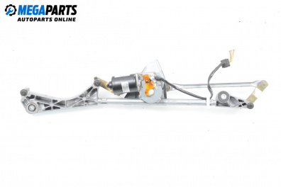 Motor ștergătoare parbriz for Mercedes-Benz C-Class Coupe (CL203) (03.2001 - 06.2007), coupe, position: fața, № A2038200342