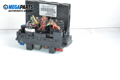 SAM modul for Mercedes-Benz C-Class Coupe (CL203) (03.2001 - 06.2007), №  002 545 93 01.