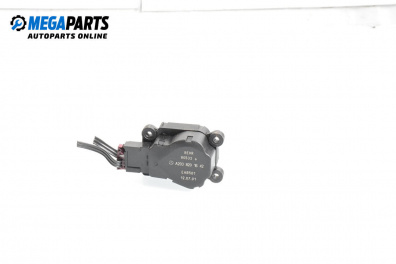 Heater motor flap control for Mercedes-Benz C-Class Coupe (CL203) (03.2001 - 06.2007) C 180 (203.735), 129 hp, №  A203 820 16 42