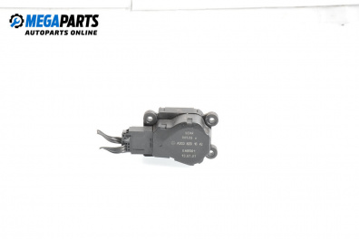 Heater motor flap control for Mercedes-Benz C-Class Coupe (CL203) (03.2001 - 06.2007) C 180 (203.735), 129 hp, №  A203 820 16 42