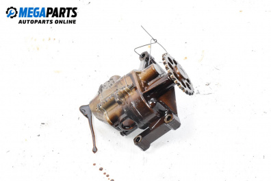 Pompă de ulei for Mercedes-Benz C-Class Coupe (CL203) (03.2001 - 06.2007) C 180 (203.735), 129 hp