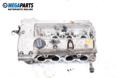 Engine head for Mercedes-Benz C-Class Coupe (CL203) (03.2001 - 06.2007) C 180 (203.735), 129 hp