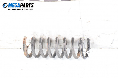 Feder for Mercedes-Benz C-Class Coupe (CL203) (03.2001 - 06.2007), coupe, position: rückseite