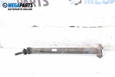 Tail shaft for Mercedes-Benz C-Class Coupe (CL203) (03.2001 - 06.2007) C 180 (203.735), 129 hp