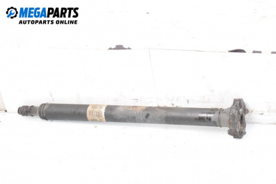 Tail shaft for Mercedes-Benz C-Class Coupe (CL203) (03.2001 - 06.2007) C 180 (203.735), 129 hp