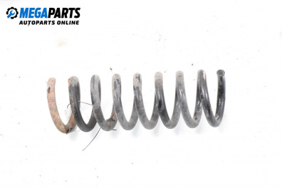 Feder for Mercedes-Benz C-Class Coupe (CL203) (03.2001 - 06.2007), coupe, position: rückseite