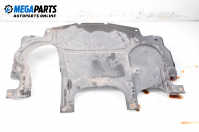 Skid plate for Mercedes-Benz C-Class Coupe (CL203) (03.2001 - 06.2007)