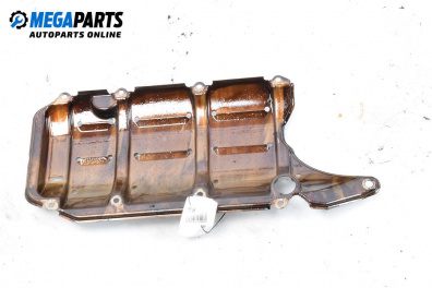 Ölfangblech ölpumpe for Mercedes-Benz C-Class Coupe (CL203) (03.2001 - 06.2007) C 180 (203.735), 129 hp