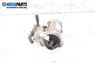 Starter for Mercedes-Benz C-Class Coupe (CL203) (03.2001 - 06.2007) C 180 (203.735), 129 hp