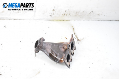 Galerie de evacuare for Mercedes-Benz C-Class Coupe (CL203) (03.2001 - 06.2007) C 180 (203.735), 129 hp