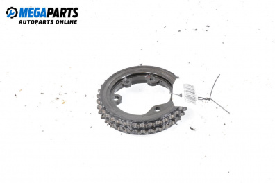 Roată dințată for Mercedes-Benz C-Class Coupe (CL203) (03.2001 - 06.2007) C 180 (203.735), 129 hp