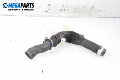 Turbo schlauch for Mercedes-Benz C-Class Coupe (CL203) (03.2001 - 06.2007) C 180 (203.735), 129 hp