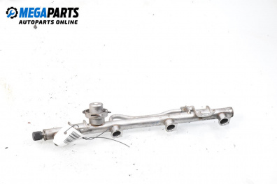 Fuel rail for Mercedes-Benz C-Class Coupe (CL203) (03.2001 - 06.2007) C 180 (203.735), 129 hp