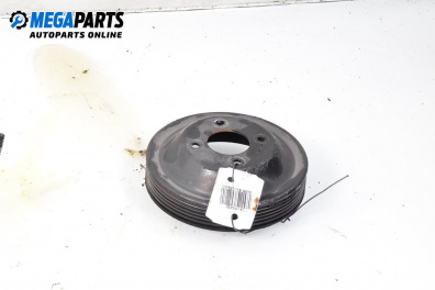 Fulie curea for Mercedes-Benz C-Class Coupe (CL203) (03.2001 - 06.2007) C 180 (203.735), 129 hp