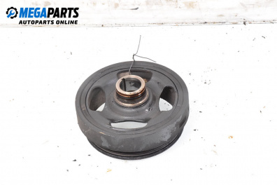 Fulie arbore cotit for Mercedes-Benz C-Class Coupe (CL203) (03.2001 - 06.2007) C 180 (203.735), 129 hp