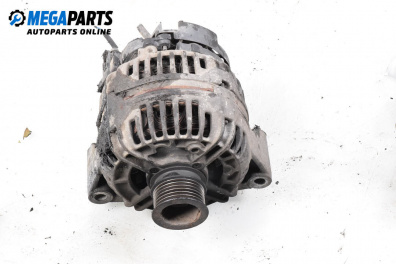Alternator for Mercedes-Benz C-Class Coupe (CL203) (03.2001 - 06.2007) C 180 (203.735), 129 hp