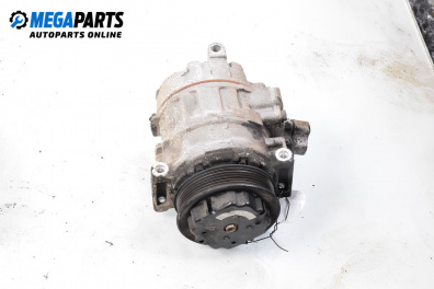 Kompressor klimaanlage for Mercedes-Benz C-Class Coupe (CL203) (03.2001 - 06.2007) C 180 (203.735), 129 hp