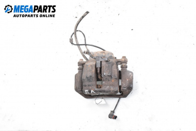 Bremszange for Mercedes-Benz C-Class Coupe (CL203) (03.2001 - 06.2007), position: links, vorderseite