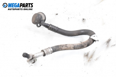 Klimaschlauch for Mercedes-Benz C-Class Coupe (CL203) (03.2001 - 06.2007)