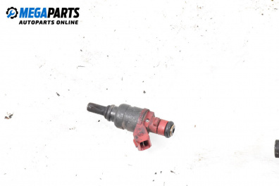 Benzineinspritzdüse for Mercedes-Benz C-Class Coupe (CL203) (03.2001 - 06.2007) C 180 (203.735), 129 hp