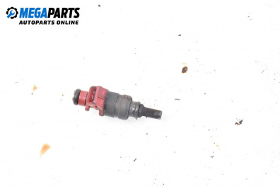 Benzineinspritzdüse for Mercedes-Benz C-Class Coupe (CL203) (03.2001 - 06.2007) C 180 (203.735), 129 hp