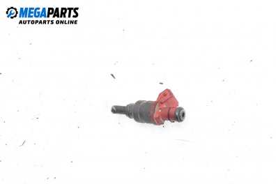 Benzineinspritzdüse for Mercedes-Benz C-Class Coupe (CL203) (03.2001 - 06.2007) C 180 (203.735), 129 hp